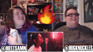 Young Dumb and Broke - Khalid (Khel Pangilinan) REACTION!! 🔥