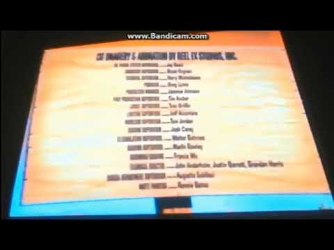 Looney Tunes Dash Edition End Credits