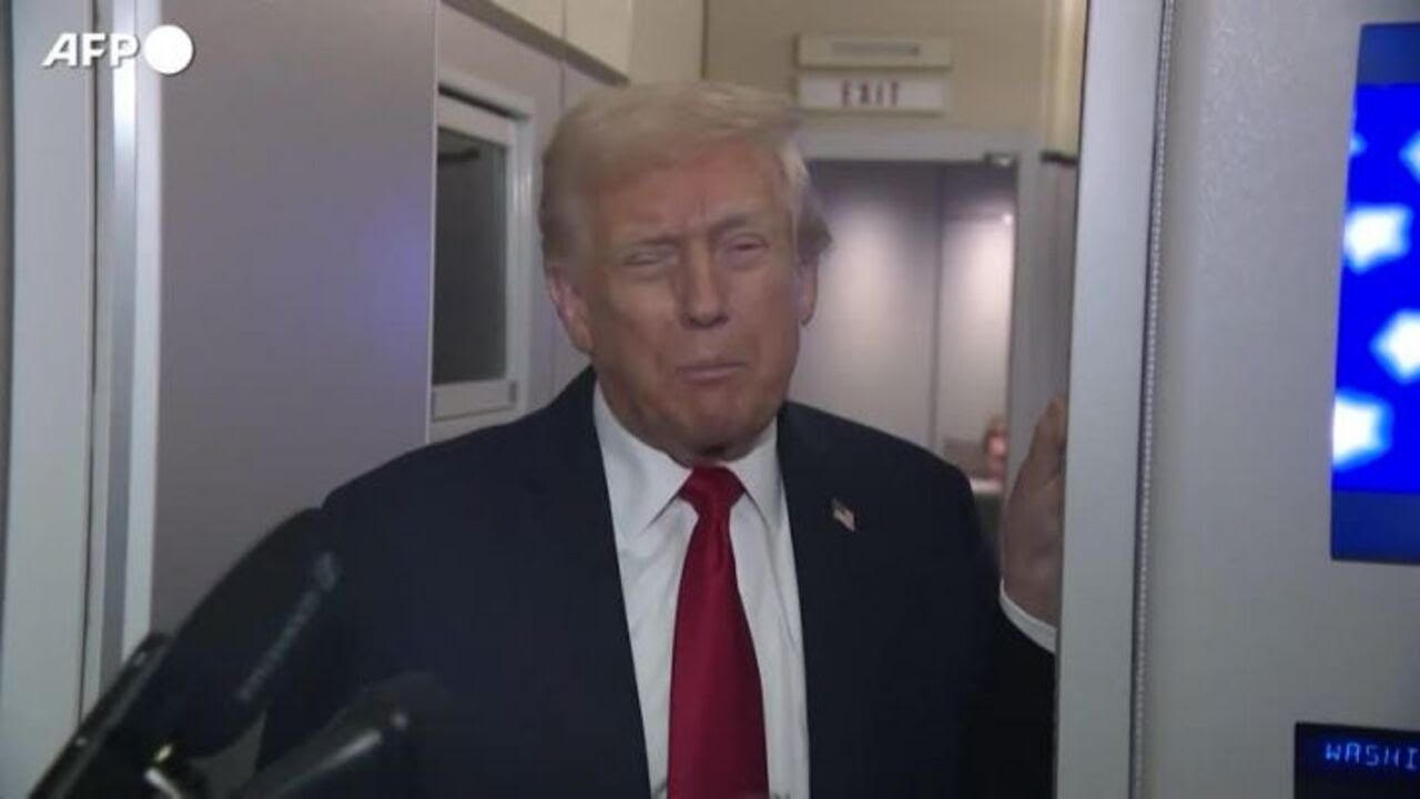 Trump: "Witkoff da Putin a Mosca la prossima settimana"