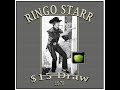 Ringo Starr - $15 Draw (1970)