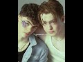 Joe Locke and Kit Connor - You're the only friend I need #heartstopper #shorts