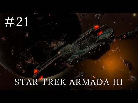 Star Trek Armada III: Klingon Empire - Part 21