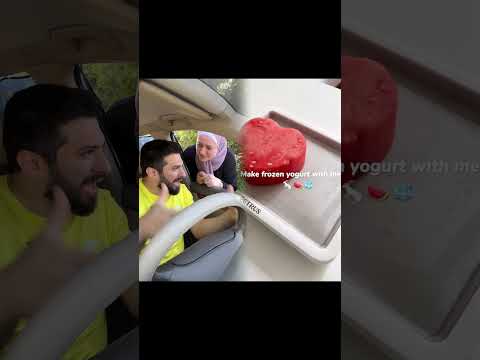 لما قرر انزل اشتري الكيك بنفسي 😂😂