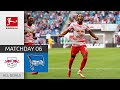 Leipzig put on a show | RB Leipzig - Hertha Berlin 6-0 | All Goals | Matchday 6 – Bundesliga 2021/22