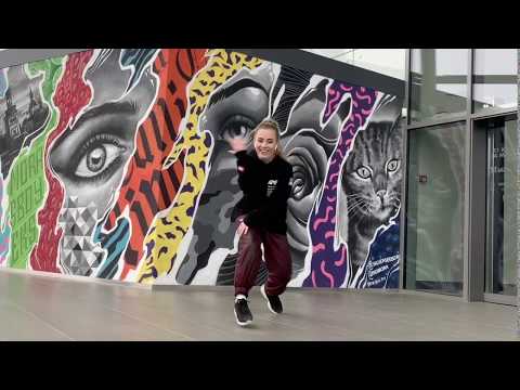 Battle the Virus TOP 8 - Janeli