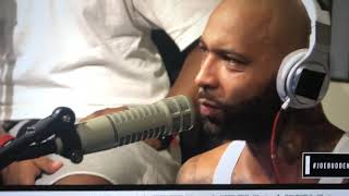 Joe Budden “gay people run the World”