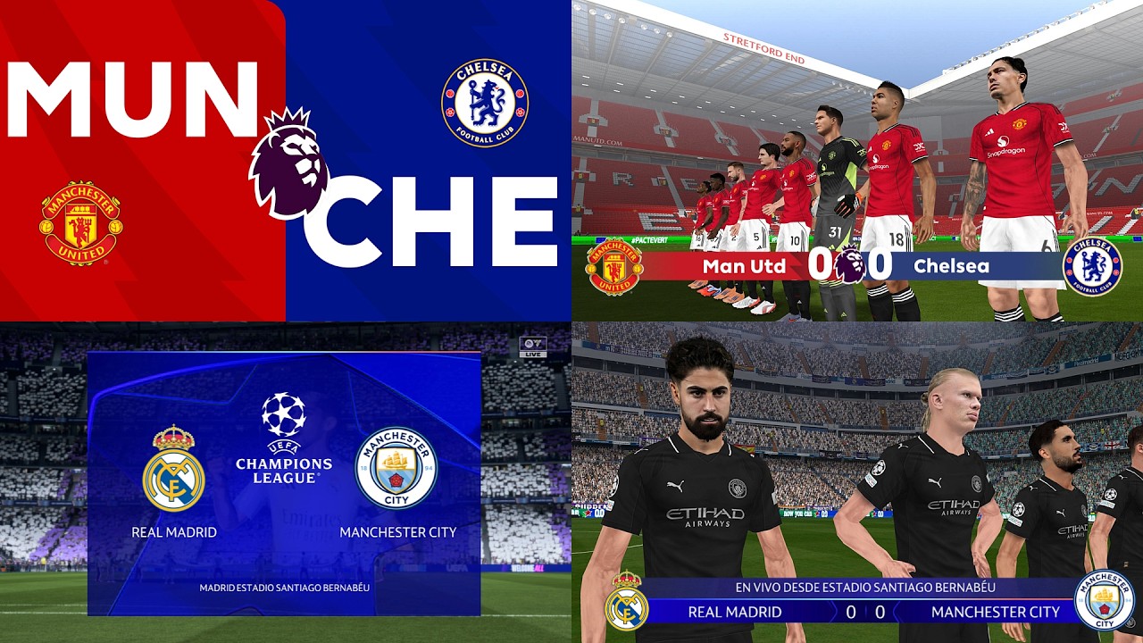 POR FIN! eFootball PES 2026 PPSSPP V FINAL | ESTADIOS NUEVOS, FACES HD Y CÁMARA PS5