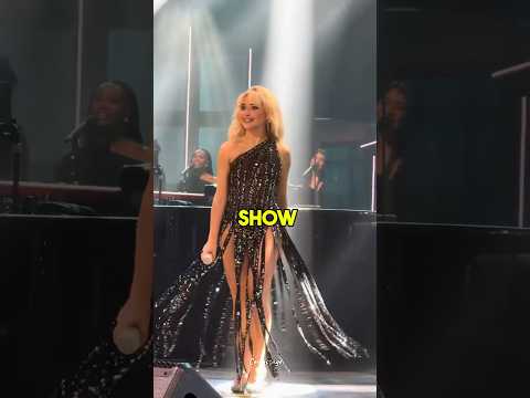 Sabrina Carpenter’s Concert Arrests