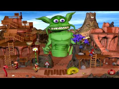 goblins pc game download