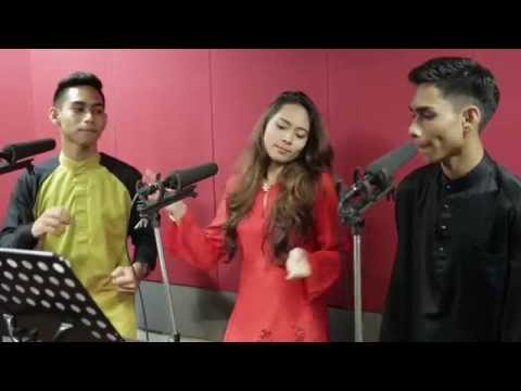 ERAkustik Raya Eleena Haris & Viral - Seloka Hari Raya