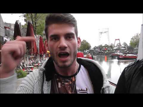 Punchoutbattles 1/2e Finale Event - Spitsessie #1