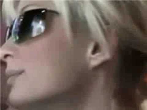 Burn One Down with Paris Hilton, Arnold Schwarzenegger, Cheech & Chong, Bob Marley  and friends