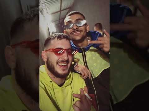 Zen g FT Ati 242 KHRBR (216 FEAT Official Video)