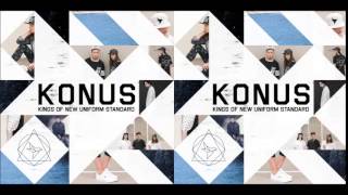 [Single] Konus (Korean Ver.) - Big Shot & BEN (Feat. Bigtone)