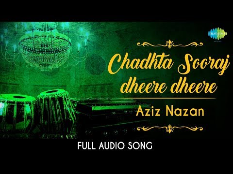 Chadhta Sooraj (Full Audio) — watch video