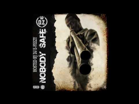 O. Z. - 2 PHONES (NOBODYSAFE MIXTAPE)