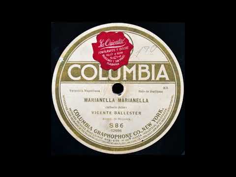 Marianella Marianella (Vicente Ballester)