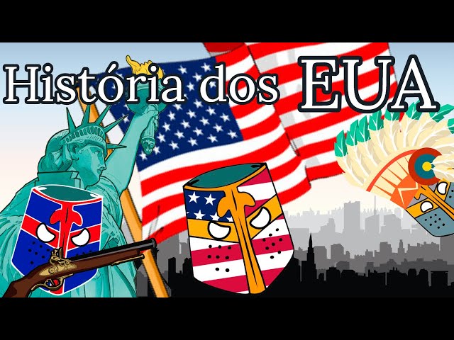 Video Aussprache von Estados Unidos in Portugiesisch