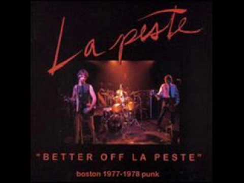 La peste - the road