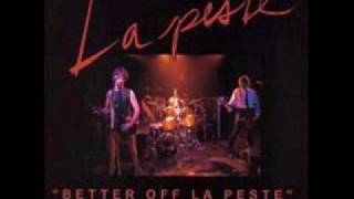 La peste - the road