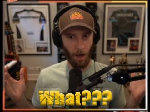 That time i was blowing ChocoTaco