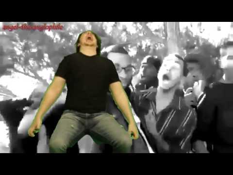 sick burn bro | Grump Green Screen