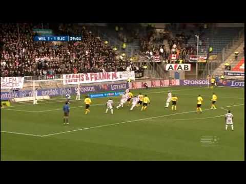 Samenvatting Willem 2 - Roda JC