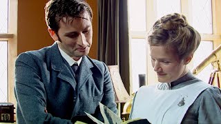 A Journal of Impossible Things | Human Nature (HD) | Doctor Who