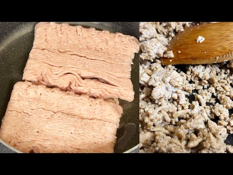 How To Cook Ground Chicken (Step-By-Step)