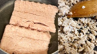 How To Cook Ground Chicken (Step-By-Step)