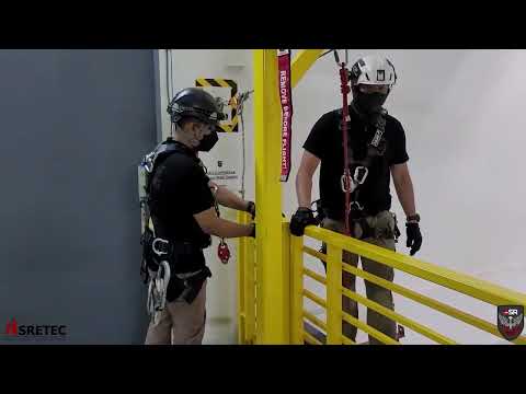Introduction to Access Safety Rescue Pte Ltd