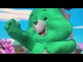 Care Bears Big Wish Movie I Wish Song