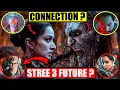 Stree 2 Ending And Future Explained Bollywood Craze
