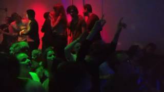 Kungs im Creme 21 in Heilbronn