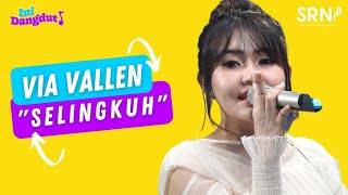 Download lagu VIA VALLEN - SELINGKUH | LIVE SESSION | INI DANGDUT mp3