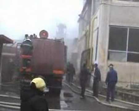 incendiu siretul pascani