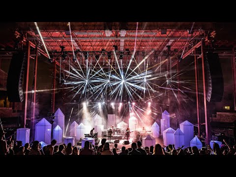 STS9 - A03 ﹥ Sow ﹥ Presence of Light (Live @ Red Rocks 2018)