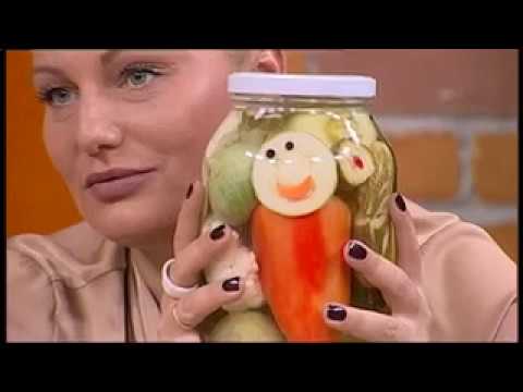 Prodaja zimnice - Gostovanje na Happy televiziji 21.09.2018.