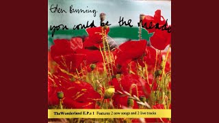 Forgive-Me-Not (Live)