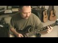 All I Need - Within Temptation (intro guitar ...