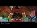 Thomas Sydnor - LAIKA Missing Link Reel - Thomas Sydnor Thomas Sydnor - LAIKA Missing Link Reel