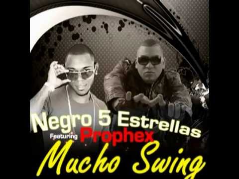 Prophex Ft Negro 5 Estrella