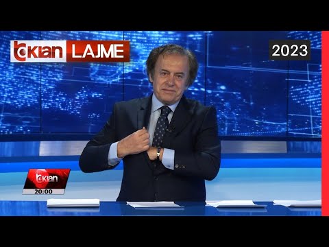 Edicioni i Lajmeve Tv Klan 31 Maj 2023, ora 19:30 l Lajme – News