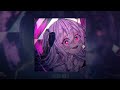 KUTE AVOID ME 3 Slowed Reverb