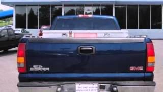 preview picture of video '2000 GMC Sierra 1500 Cleveland TN'