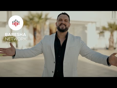 Gramoz Gervalla - Rrush t‘kam ty (Official Music Video)