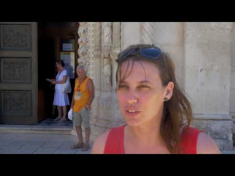 Povijest katedrale Svetog Jakova