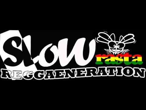 SLoWrasta Band - Sabar Dengan Senyuman