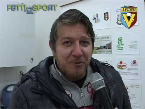 La Vischese   Gioventù Rodallese intervista a Daniele Iapeti