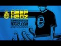 Deep H2OZ x Mac Mall - Perfect Poison